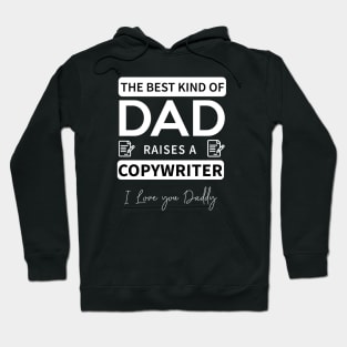 Copywriter Hoodie